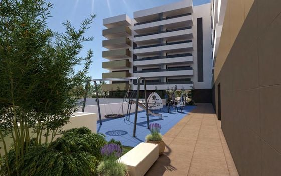 Appartement de 3 chambres à Elche - LCT108332 - Photo - Small - 3