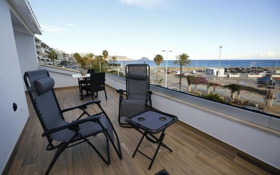 8 bedroom Villa in Altea - TWTG108353 - Photo - Small - 25