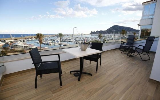 8 bedroom Villa in Altea - TWTG108353 - Photo - Small - 24