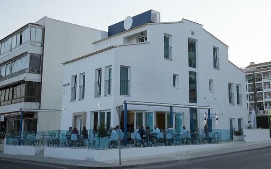 8 bedroom Villa in Altea - TWTG108353 - Photo - 1
