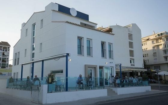 8 bedroom Villa in Altea - TWTG108353 - Photo - 3
