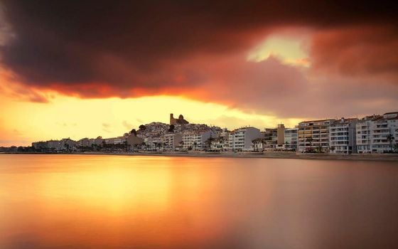 8 bedroom Villa in Altea - TWTG108353 - Photo - Small - 34