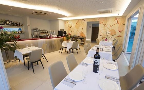 8 bedroom Villa in Altea - TWTG108353 - Photo - Small - 6