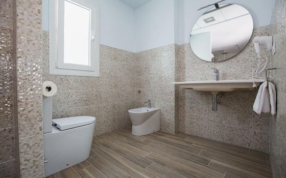 8 bedroom Villa in Altea - TWTG108353 - Photo - Small - 18