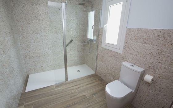 8 bedroom Villa in Altea - TWTG108353 - Photo - Small - 19