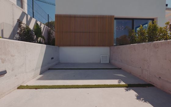 3 bedroom Villa in Finestrat - TSH67858 - Photo - Small - 6