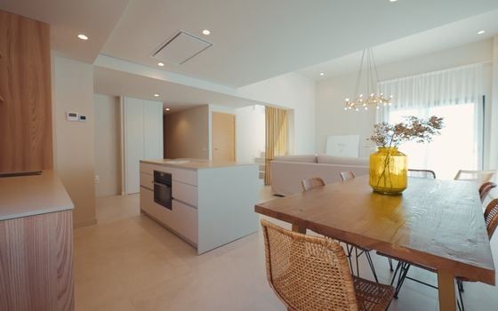 3 bedroom Villa in Finestrat - TSH67858 - Photo - Small - 14