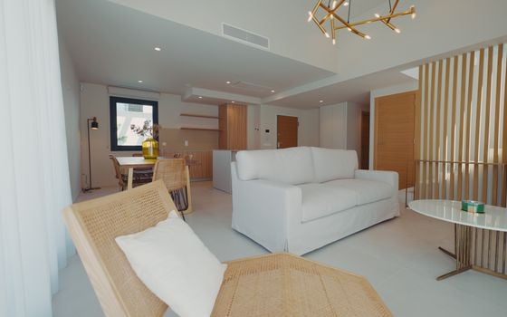 3 bedroom Villa in Finestrat - TSH67858 - Photo - Small - 16