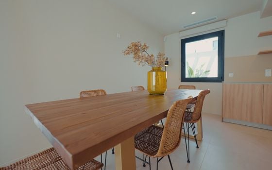 3 bedroom Villa in Finestrat - TSH67858 - Photo - Small - 18