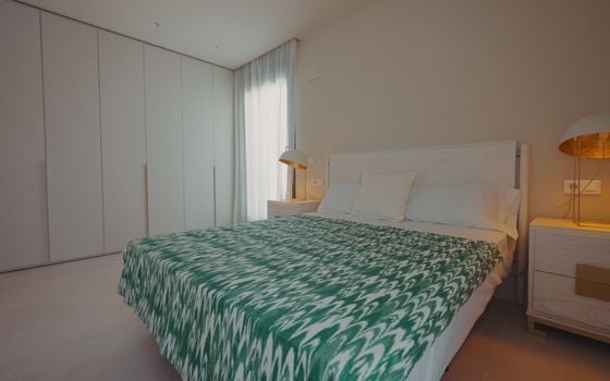 3 bedroom Villa in Finestrat - TSH67858 - Photo - Small - 27