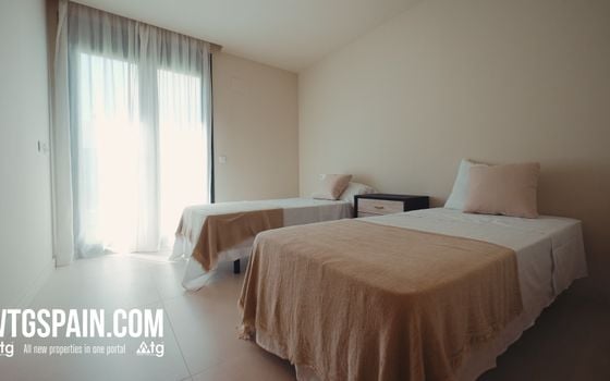 3 bedroom Villa in Finestrat - TSH67858 - Photo - Small - 30