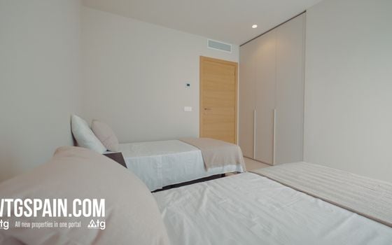 3 bedroom Villa in Finestrat - TSH67858 - Photo - Small - 31