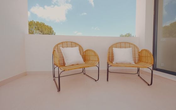 3 bedroom Villa in Finestrat - TSH21790 - Photo - Small - 11