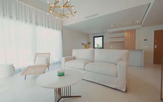 3 bedroom Villa in Finestrat - TSH21790 - Photo - Small - 15