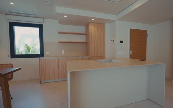 3 bedroom Villa in Finestrat - TSH21790 - Photo - Small - 19