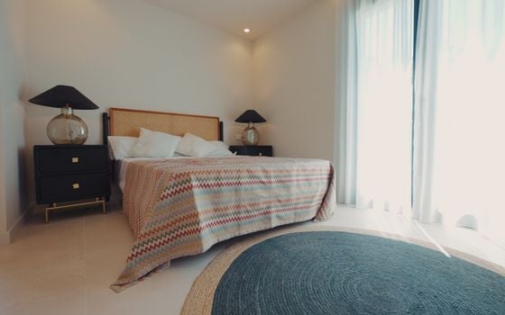 3 bedroom Villa in Finestrat - TSH21790 - Photo - Small - 21