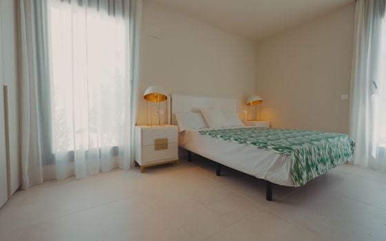 3 bedroom Villa in Finestrat - TSH21790 - Photo - Small - 26
