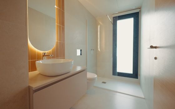 3 bedroom Villa in Finestrat - TSH21790 - Photo - Small - 29