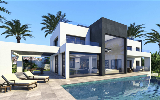 Villa de 6 chambres à Denia - UVS21815 - Photo - 2