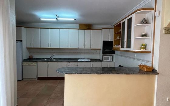 Villa de 4 habitaciones en Torrevieja - LR73713 - Foto - 4