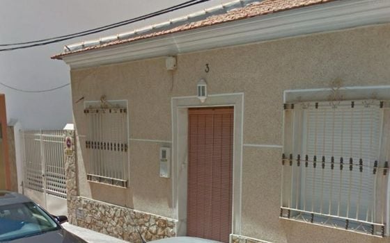 4 bedroom Villa in Torrevieja - LR73713 - Photo - Small - 15