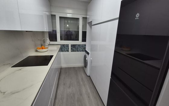 2 ložnice Apartmán v Murcia - SPB73767 - Foto - 3