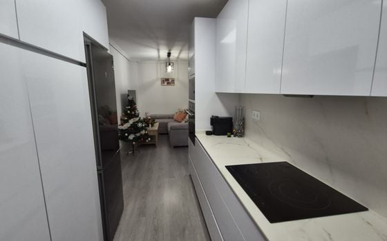 2 ložnice Apartmán v Murcia - SPB73767 - Foto - 4