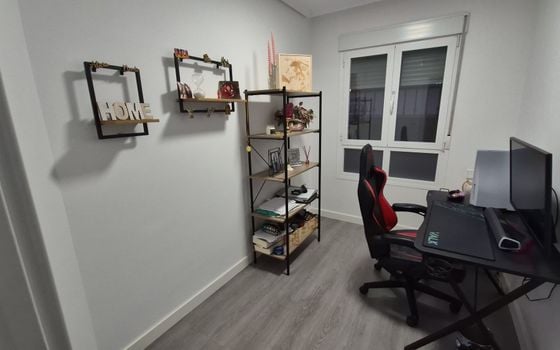Apartamento de 2 habitaciones en Murcia - SPB73767 - Foto - Small - 7