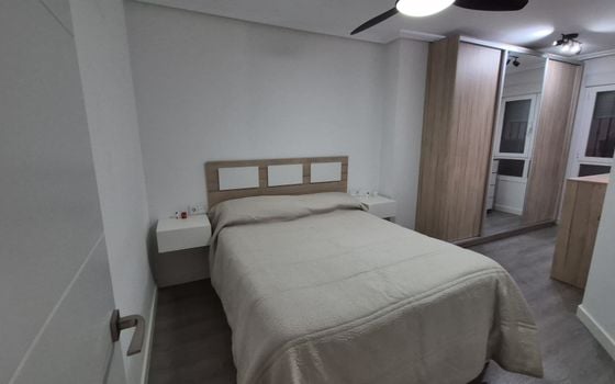 2 ložnice Apartmán v Murcia - SPB73767 - Foto - 5