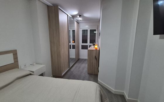 Apartamento de 2 habitaciones en Murcia - SPB73767 - Foto - Small - 6