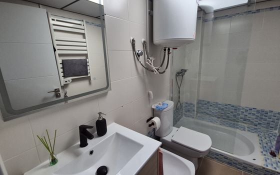 Apartamento de 2 habitaciones en Murcia - SPB73767 - Foto - Small - 8
