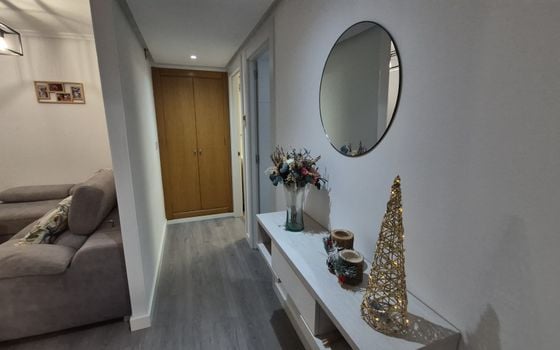 2 ložnice Apartmán v Murcia - SPB73767 - Foto - 2