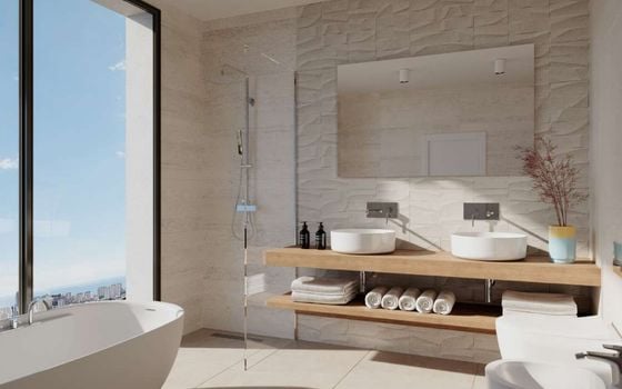 Villa de 5 chambres à Finestrat - ABF109174 - Photo - Small - 8