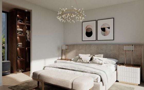 Villa de 5 chambres à Finestrat - ABF109174 - Photo - Small - 7