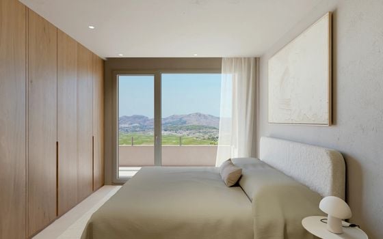 3 bedroom Villa in Llíber - VAP109186 - Photo - Small - 7