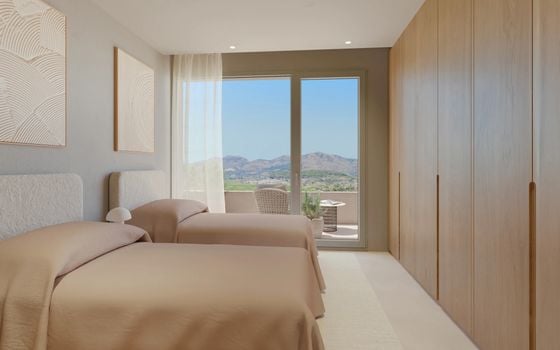 3 bedroom Villa in Llíber - VAP109186 - Photo - Small - 8