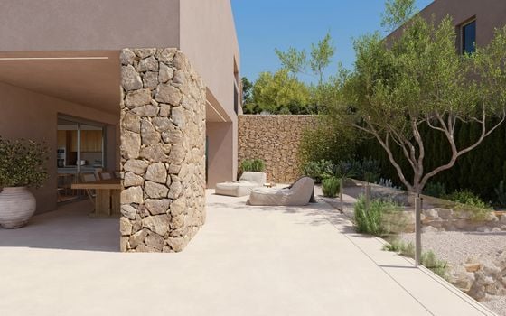3 bedroom Villa in Llíber - VAP109186 - Photo - Small - 11