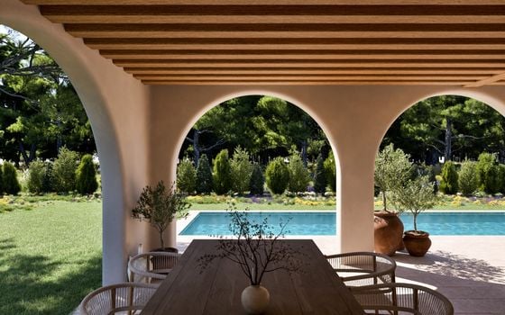 4 bedroom Villa in Moraira - MLC109207 - Photo - 3