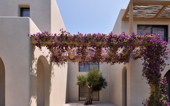 4 Schlafzimmer Villa in Moraira - MLC109207 - Foto - Small - 10