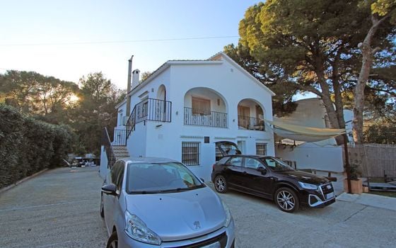 Villa de 2 chambres à Denia - PGP73906 - Photo - 2
