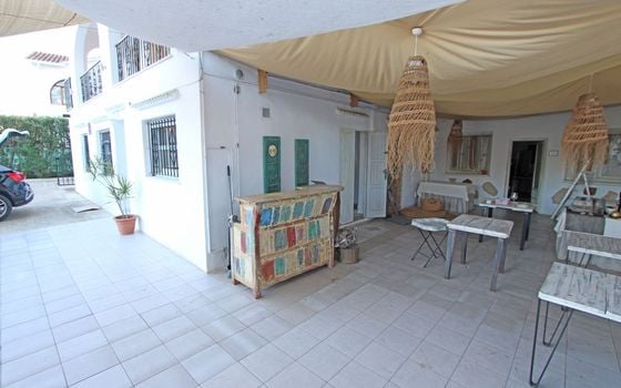 Villa de 2 chambres à Denia - PGP73906 - Photo - Small - 12