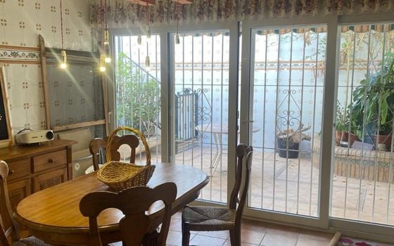 3 bedroom Townhouse in Torrevieja - LR73941 - Photo - Small - 8