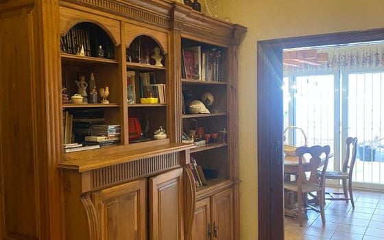 3 bedroom Townhouse in Torrevieja - LR73941 - Photo - Small - 7