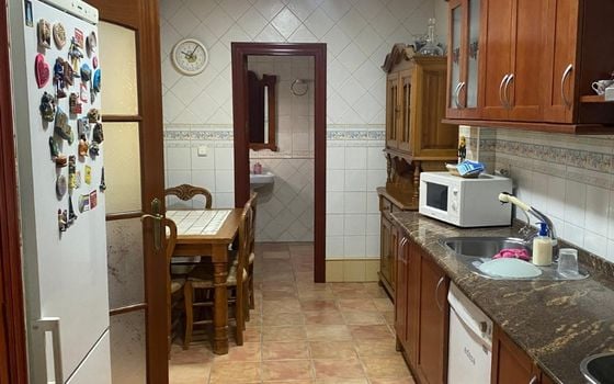 3 bedroom Townhouse in Torrevieja - LR73941 - Photo - Small - 10
