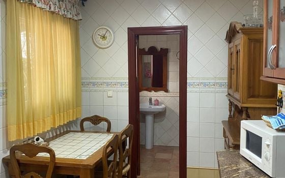 3 bedroom Townhouse in Torrevieja - LR73941 - Photo - Small - 11