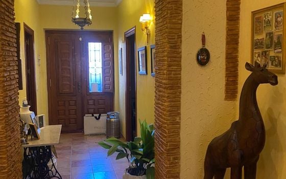 3 bedroom Townhouse in Torrevieja - LR73941 - Photo - 5