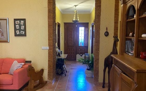3 bedroom Townhouse in Torrevieja - LR73941 - Photo - 4