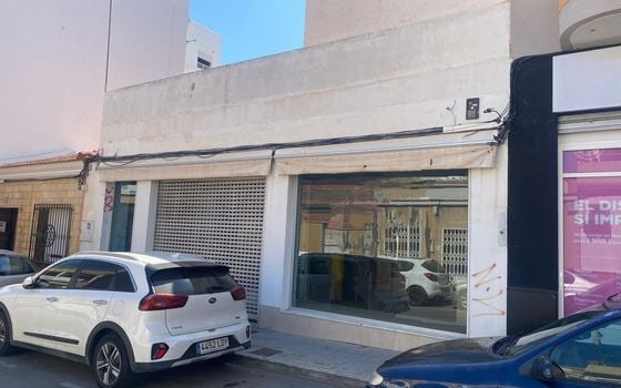 3 bedroom Townhouse in Torrevieja - LR73941 - Photo - 1