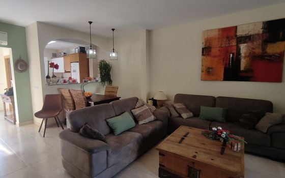 3 bedroom Townhouse in Rafol de Almunia - OH74036 - Photo - 4