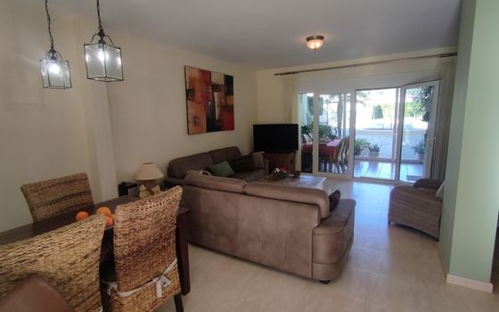 3 bedroom Townhouse in Rafol de Almunia - OH74036 - Photo - 5